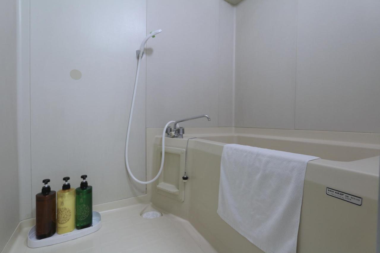 Eg31 Elizabeth Garden Apartment Osaka Luaran gambar