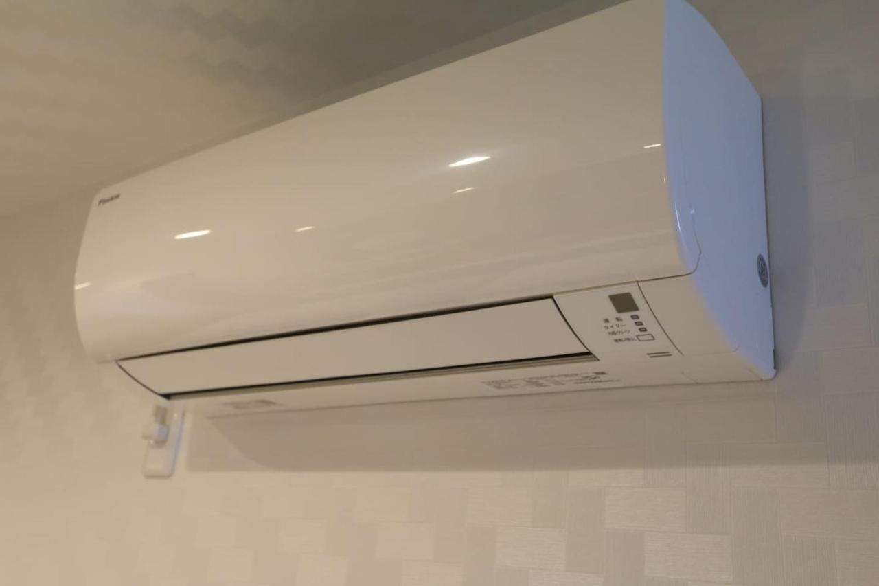 Eg31 Elizabeth Garden Apartment Osaka Luaran gambar